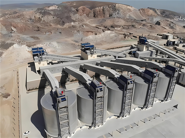 北川水泥钢板仓